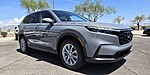 New 2026 Honda CR-V EX in LAS VEGAS, NEVADA