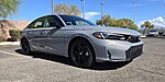 New 2026 Honda Civic  in LAS VEGAS, NEVADA