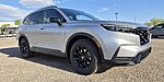 New 2026 Honda CR-V Hybrid SPORT-L in LAS VEGAS, NEVADA
