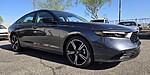 New 2026 Honda Accord Sedan SE in LAS VEGAS, NEVADA