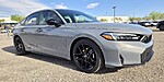 New 2026 Honda Civic Hatchback SPORT in LAS VEGAS, NEVADA
