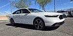 New 2026 Honda Accord Sedan SE in LAS VEGAS, NEVADA
