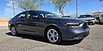 New 2026 Honda Accord Sedan LX in LAS VEGAS, NEVADA