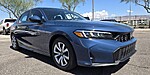 New 2026 Honda Civic LX in LAS VEGAS, NEVADA