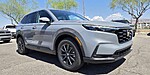 New 2026 Honda CR-V EX-L in LAS VEGAS, NEVADA