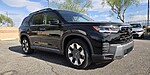 New 2026 Honda Pilot ELITE in LAS VEGAS, NEVADA