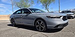 New 2026 Honda Accord Sedan SE in LAS VEGAS, NEVADA