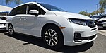 New 2026 Honda Odyssey EX-L in LAS VEGAS, NEVADA