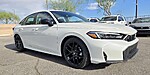 New 2026 Honda Civic SPORT in LAS VEGAS, NEVADA