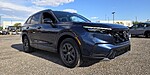 New 2026 Honda CR-V Hybrid TRAILSPORT in LAS VEGAS, NEVADA