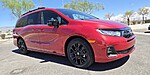 New 2026 Honda Odyssey SPORT-L in LAS VEGAS, NEVADA