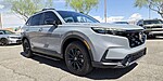 New 2026 Honda CR-V Hybrid SPORT-L in LAS VEGAS, NEVADA