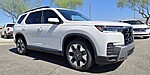 New 2026 Honda Pilot TOURING in LAS VEGAS, NEVADA