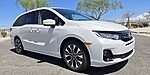 New 2026 Honda Odyssey ELITE in LAS VEGAS, NEVADA