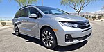 New 2026 Honda Odyssey ELITE in LAS VEGAS, NEVADA