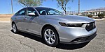 New 2026 Honda Accord Sedan LX in LAS VEGAS, NEVADA