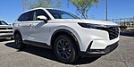 New 2026 Honda CR-V EX-L in LAS VEGAS, NEVADA
