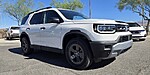 New 2026 Honda Passport RTL in LAS VEGAS, NEVADA