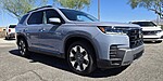 New 2026 Honda Pilot ELITE in LAS VEGAS, NEVADA