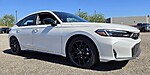New 2026 Honda Civic Hatchback SPORT in LAS VEGAS, NEVADA