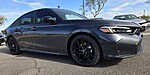 New 2026 Honda Civic SPORT in LAS VEGAS, NEVADA