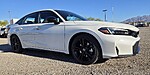 New 2026 Honda Civic  in LAS VEGAS, NEVADA