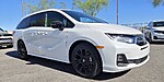 New 2026 Honda Odyssey SPORT-L in LAS VEGAS, NEVADA