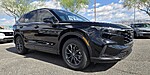New 2026 Honda CR-V EX-L in LAS VEGAS, NEVADA