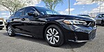 New 2026 Honda Civic LX in LAS VEGAS, NEVADA