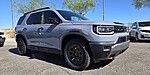 New 2026 Honda Passport TRAILSPORT ELITE BLACKOUT in LAS VEGAS, NEVADA