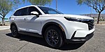 New 2026 Honda CR-V EX-L in LAS VEGAS, NEVADA