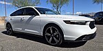 New 2026 Honda Accord Sedan SE in LAS VEGAS, NEVADA