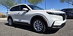 New 2026 Honda CR-V EX in LAS VEGAS, NEVADA