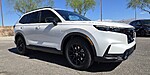 New 2026 Honda CR-V Hybrid SPORT in LAS VEGAS, NEVADA