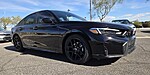 New 2026 Honda Civic SPORT in LAS VEGAS, NEVADA