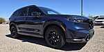 New 2026 Honda CR-V Hybrid SPORT in LAS VEGAS, NEVADA