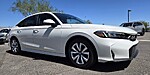 New 2026 Honda Civic LX in LAS VEGAS, NEVADA