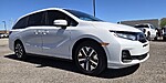 New 2027 Honda Odyssey EX-L in LAS VEGAS, NEVADA