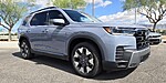 New 2026 Honda Pilot TOURING in LAS VEGAS, NEVADA