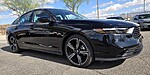 New 2026 Honda Accord Sedan SE in LAS VEGAS, NEVADA