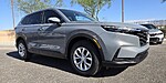 New 2026 Honda CR-V LX in LAS VEGAS, NEVADA