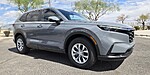 New 2027 Honda CR-V LX in LAS VEGAS, NEVADA