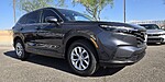 New 2027 Honda CR-V LX in LAS VEGAS, NEVADA