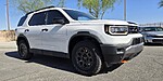 New 2026 Honda Passport TRAILSPORT ELITE BLACKOUT in LAS VEGAS, NEVADA
