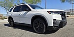New 2026 Honda Pilot BLACK EDITION in LAS VEGAS, NEVADA