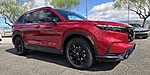 New 2027 Honda CR-V Hybrid SPORT-L in LAS VEGAS, NEVADA
