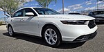 New 2026 Honda Accord Sedan LX in LAS VEGAS, NEVADA