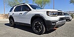 New 2026 Honda Passport TRAILSPORT ELITE in LAS VEGAS, NEVADA