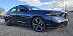 New 2026 Honda Accord Sedan SE in LAS VEGAS, NEVADA