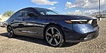 New 2026 Honda Accord Sedan SE in LAS VEGAS, NEVADA
